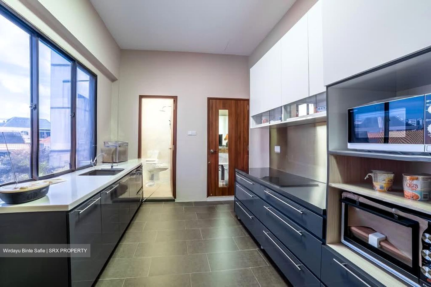 Jalan Rengkam (D19), Apartment #574263921
